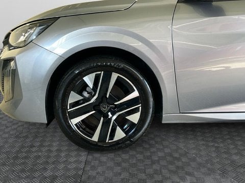 Auto Usate A Roma | Peugeot 208 Ii 2023 1.2 Puretech Allure S&S 100Cv