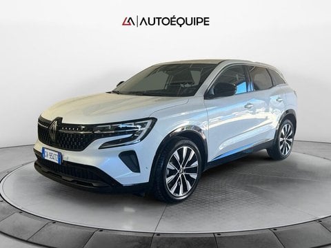Auto Usate A Roma | Renault Austral 2023 1.2 E-Tech Full Hybrid Techno 200Cv Auto