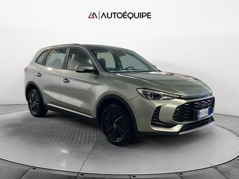 Auto Usate A Roma | Mg Zs 2024 1.5 Classic Comfort