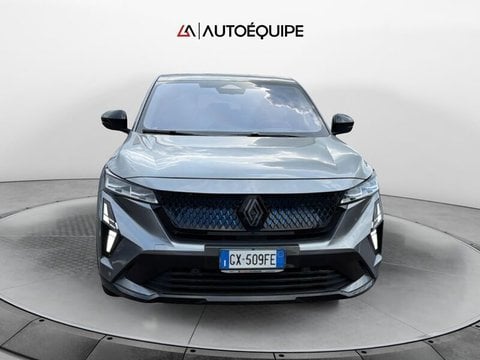 Auto Usate A Roma | Renault Rafale 1.2 E-Tech Full Hybrid Esprit Alpine 200Cv Auto