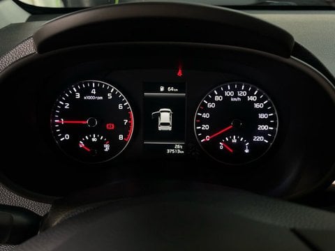 Auto Usate A Roma | Kia Picanto Iii 2021 1.0 Dpi Style Gpl