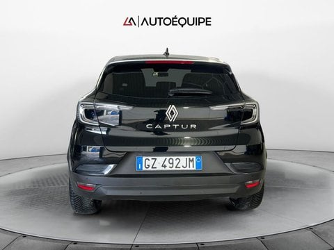 Auto Usate A Roma | Renault Captur Ii 2019 1.0 Tce Techno 90Cv