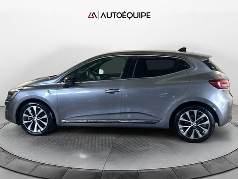Auto Usate A Roma | Renault Clio V 2019 1.6 E-Tech Full Hybrid Techno 145Cv Auto