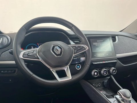 Auto Usate A Roma | Renault Zoe 2020 Evolution R135