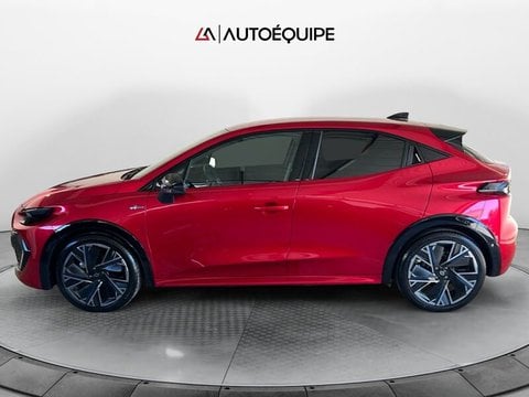 Auto Usate A Roma | Renault Clio Vi 2025 1.8 Full Hybrid E-Tech Esprit Alpine 160Cv Auto