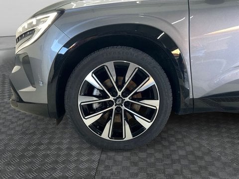 Auto Usate A Roma | Renault Austral 2023 1.2 E-Tech Full Hybrid Techno 200Cv Auto
