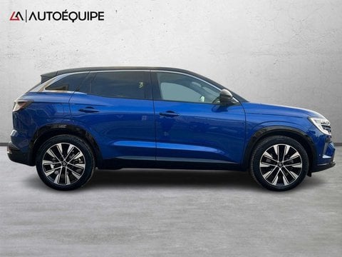 Auto Usate A Roma | Renault Austral 2023 1.2 E-Tech Full Hybrid Techno 200Cv Auto