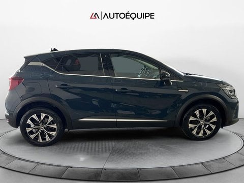 Auto Usate A Roma | Renault Captur Ii 2019 1.6 E-Tech Phev Techno 160Cv Auto