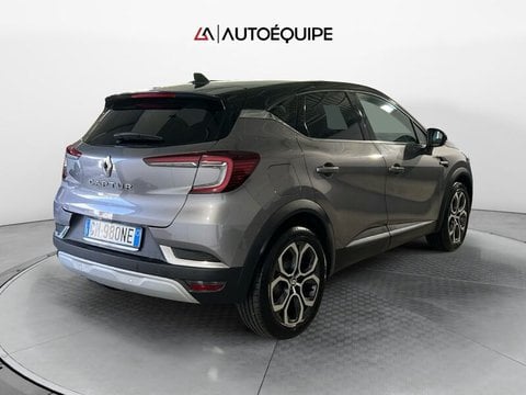 Auto Usate A Roma | Renault Captur Ii 2019 1.0 Tce Rs Line Gpl 100Cv
