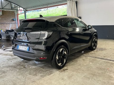 Auto Usate A Roma | Renault Captur Ii 2019 1.0 Tce Techno 90Cv