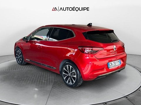 Auto Usate A Roma | Renault Clio V 2019 1.6 E-Tech Full Hybrid Techno 145Cv Auto