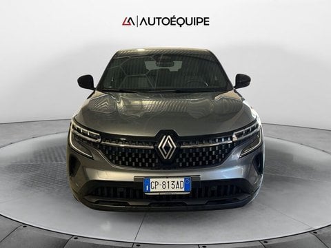 Auto Usate A Roma | Renault Austral 2023 1.2 E-Tech Full Hybrid Techno 200Cv Auto