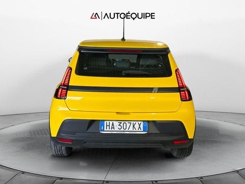 Auto Usate A Roma | Renault 5 E-Tech Electric Renault 5 E-Tech Evolution Urban Range 120Cv