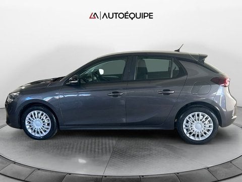 Auto Usate A Roma | Opel Corsa Vi 2020 1.2 Edition S&S 100Cv
