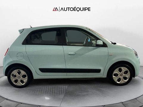 Auto Usate A Roma | Renault Twingo Electric Twingo Iii Electric Twingo Zen 22Kwh