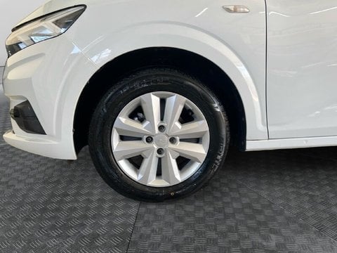 Auto Usate A Roma | Dacia Sandero Streetway Iii 2021 Streetway 1.0 Tce Comfort 90Cv 5 Marce