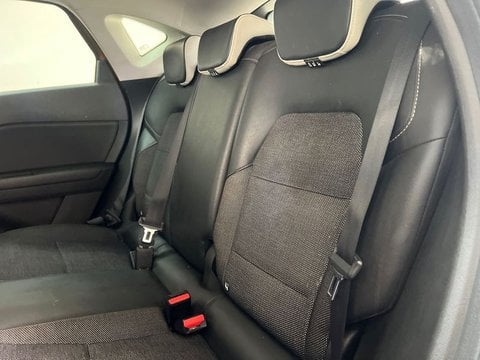 Auto Usate A Roma | Renault Captur Ii 2019 1.0 Tce Intens Gpl 100Cv