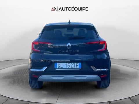 Auto Usate A Roma | Renault Captur Ii 2019 1.0 Tce Techno Gpl 100Cv