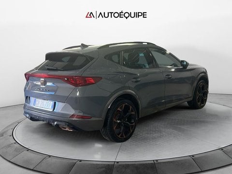 Auto Usate A Roma | Cupra Formentor 2020 1.4 E-Hybrid Dsg