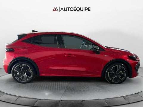 Auto Usate A Roma | Renault Clio Vi 2025 1.8 Full Hybrid E-Tech Esprit Alpine 160Cv Auto