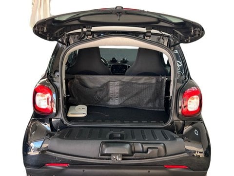 Auto Usate A Roma | Smart Fortwo Iii 2015 0.9 T Passion 90Cv Twinamic My18