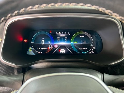 Auto Usate A Roma | Renault Arkana 2021 1.6 E-Tech Full Hybrid E-Tech Engineered 145Cv