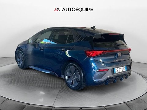 Auto Usate A Roma | Cupra Born 58Kwh
