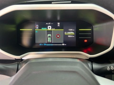 Auto Usate A Roma | Dacia Spring Electric Extreme Electric 65 48Kw