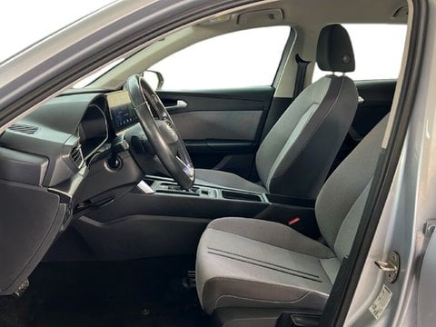 Auto Usate A Roma | Seat Leon Iv 2020 Sportstourer Sportstourer 2.0 Tdi Style 150Cv Dsg