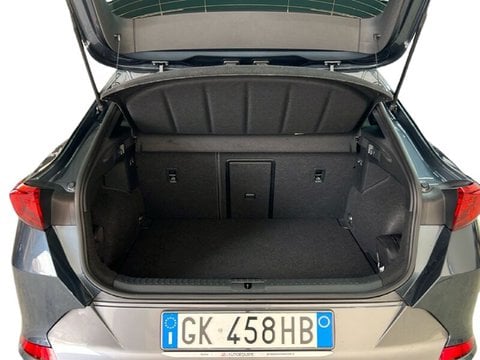 Auto Usate A Roma | Cupra Formentor 2020 1.5 Tsi Dsg