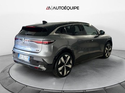 Auto Usate A Roma | Renault Megane E-Tech Electric Megane Iv E-Tech Megane E-Tech Techno Ev60 220...