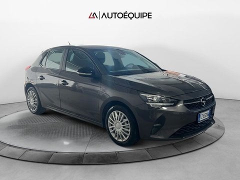 Auto Usate A Roma | Opel Corsa Vi 2020 1.2 Edition S&S 100Cv