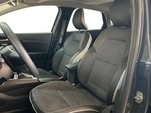 Auto Usate A Roma | Renault Captur Ii 2019 1.6 E-Tech Full Hybrid Techno 145Cv Auto