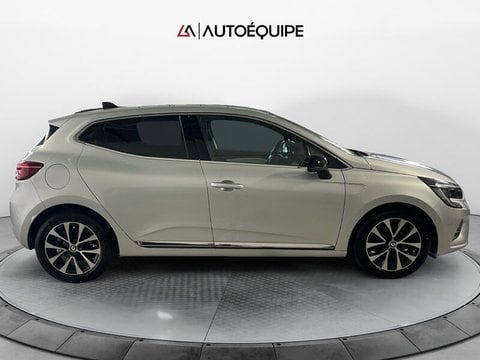 Auto Usate A Roma | Renault Clio V 2019 1.0 Tce Techno Gpl 100Cv