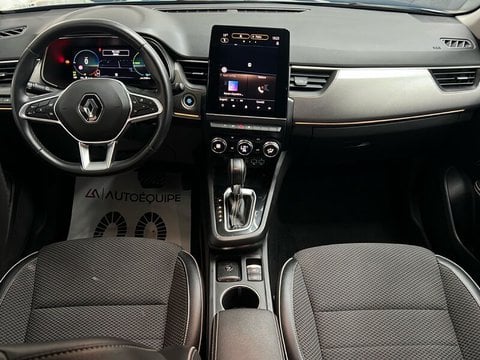 Auto Usate A Roma | Renault Arkana 2021 1.6 E-Tech Full Hybrid Techno 145Cv