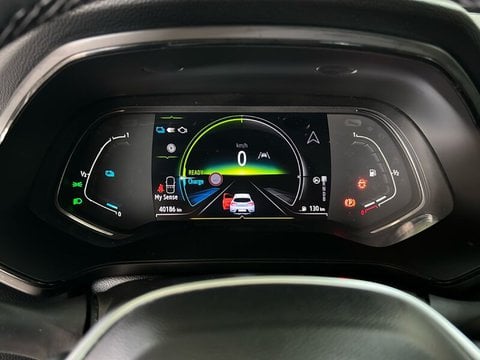 Auto Usate A Roma | Renault Captur Ii 2019 1.6 E-Tech Full Hybrid Techno 145Cv Auto