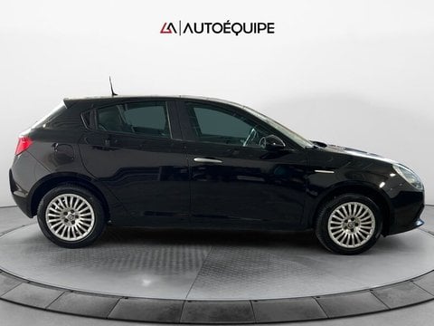 Auto Usate A Roma | Alfa Romeo Giulietta Iii 2016 1.4 T. Super Gpl 120Cv