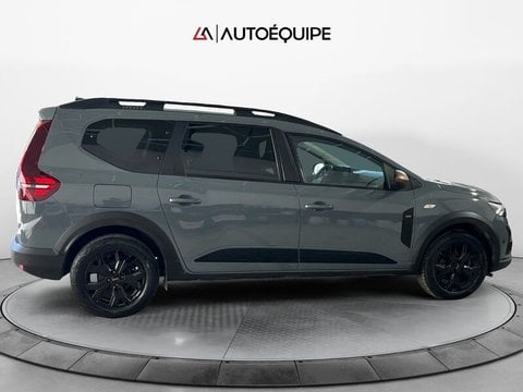 Auto Usate A Roma | Dacia Jogger 2021 1.0 Tce Extreme Up Gpl 100Cv 7P.ti