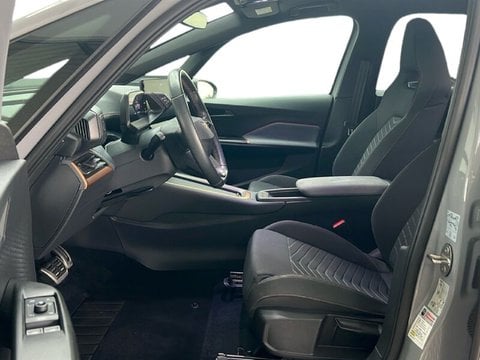 Auto Usate A Roma | Cupra Born 58Kwh