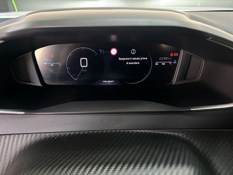 Auto Usate A Roma | Peugeot 2008 Ii 2023 1.2 Puretech Allure S&S 100Cv