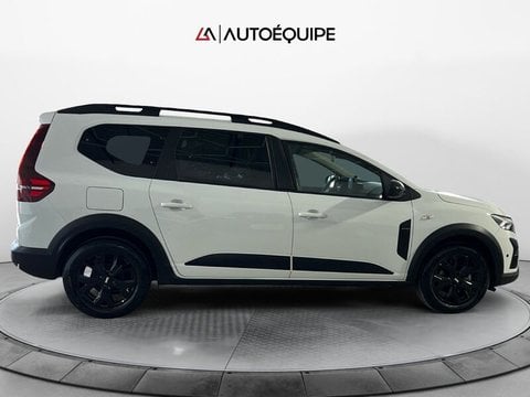 Auto Usate A Roma | Dacia Jogger 2021 1.6 Hybrid Extreme 140Cv 7P.ti