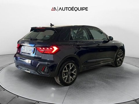 Auto Usate A Roma | Audi A1 Ii 2019 Citycarver Citycarver 35 1.5 Tfsi 150Cv S-Tronic