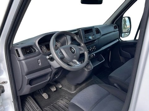 Auto Usate A Roma | Renault Master Iv 35 Rwd T35 Traz.post. 2.3 Energy Dci 165Cv L4 Ice R.gem.