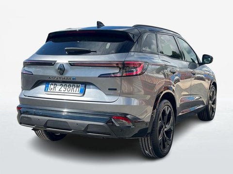 Auto Usate A Roma | Renault Austral 2023 1.2 E-Tech Full Hybrid Techno Esprit Alpine 200Cv Au