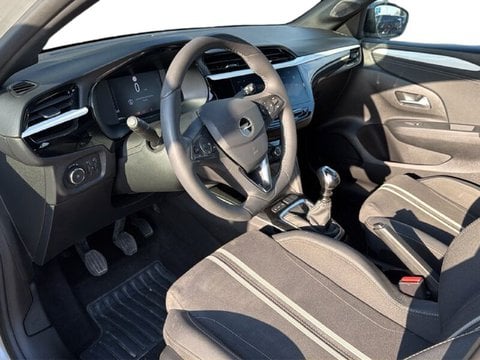 Auto Usate A Roma | Opel Corsa Vi 2023 1.2 Gs S&S 100Cv