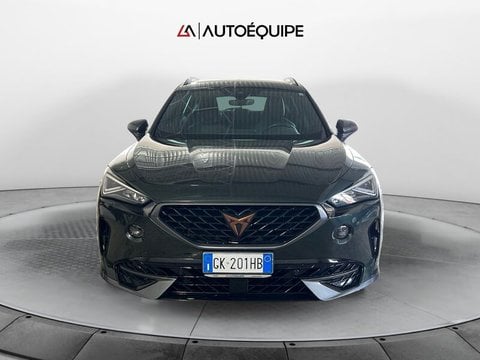 Auto Usate A Roma | Cupra Formentor 2020 1.5 Tsi