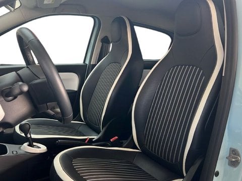 Auto Usate A Roma | Renault Twingo Electric Twingo Iii Electric Twingo Techno 22Kwh