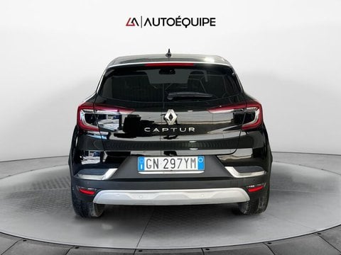 Auto Usate A Roma | Renault Captur Ii 2019 1.0 Tce Intens Gpl 100Cv My21