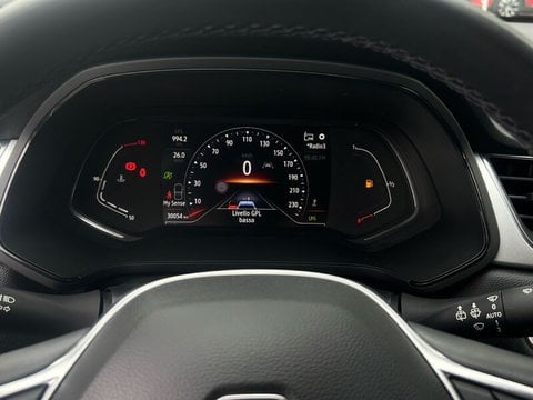 Auto Usate A Roma | Renault Captur Ii 2019 1.0 Tce Techno Fast Track Gpl 100Cv