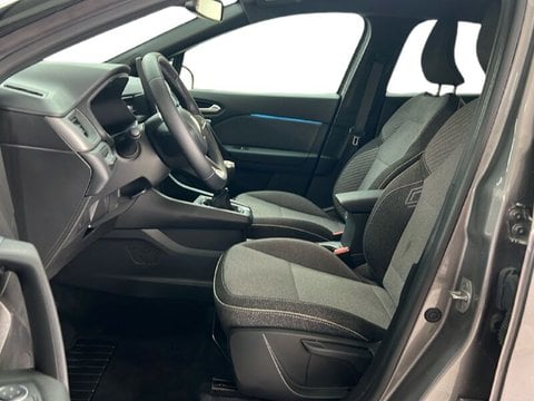 Auto Usate A Roma | Renault Captur Ii 2019 1.0 Tce Techno 90Cv